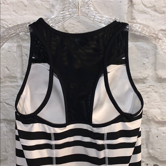 Athleta racerback tank - Picture 4 of 9